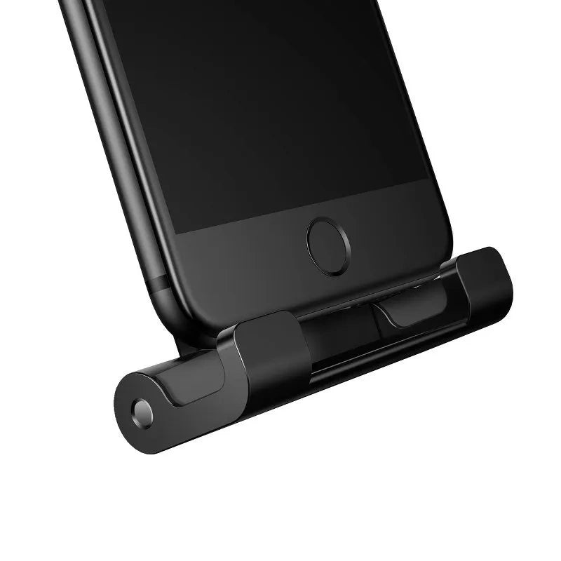 Baseus tablet holder for car headrest (black) - Product Image 7