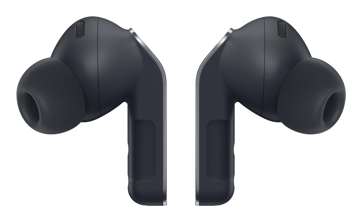HEADSET GALAXY BUDS4 PRO/BLACK SM-R640 SAMSUNG