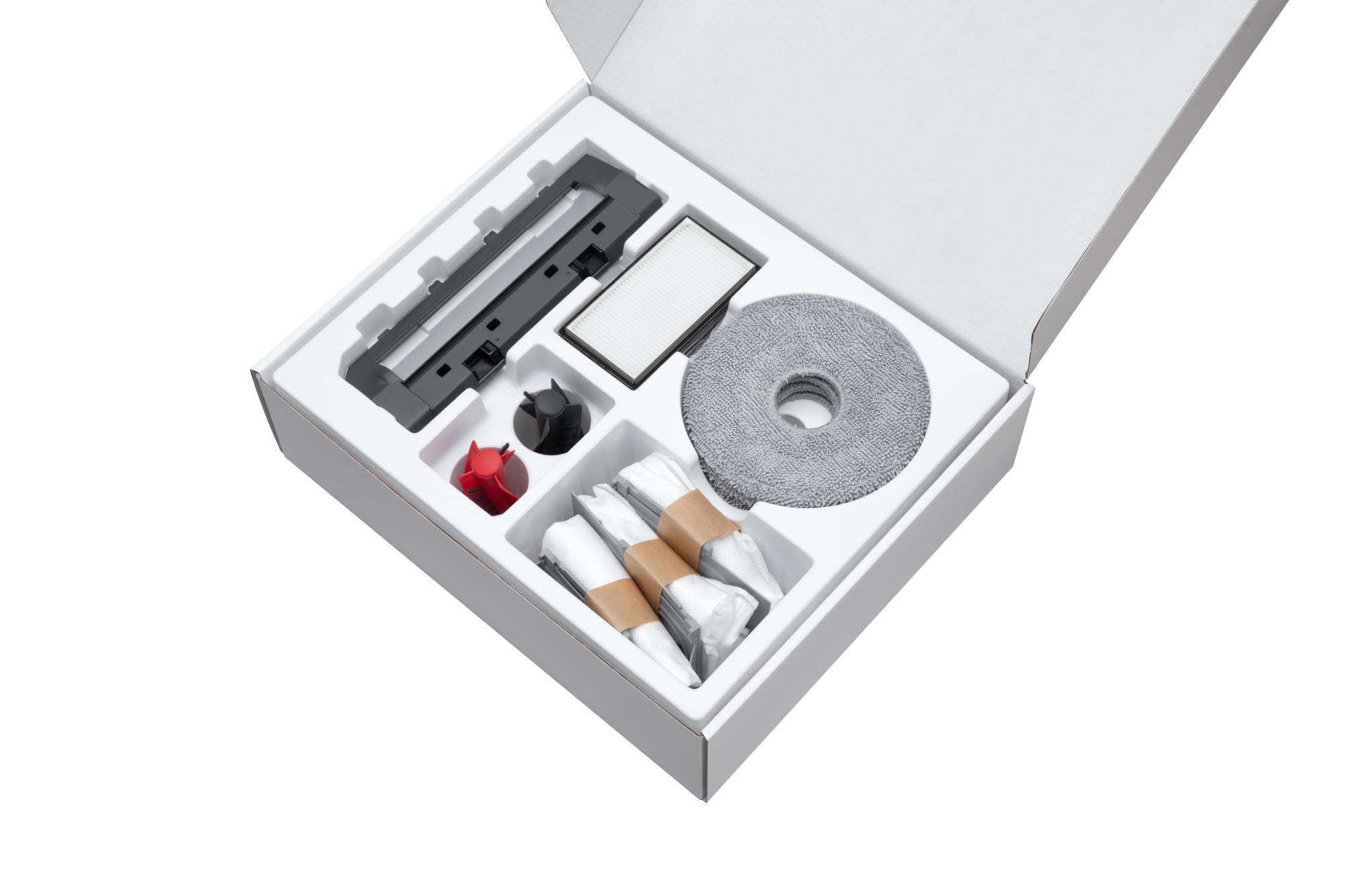Vacuum Cleaner Accessory ROBOROCK Accessories Kit For Saros5 10R/Saros5 10R(R&D) 8.02.0388