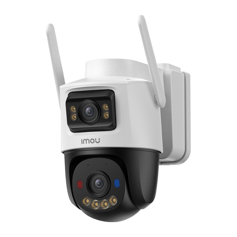 IMOU AOV Dual 10MP 4G LTE Outdoor IP Camera - Image 2
