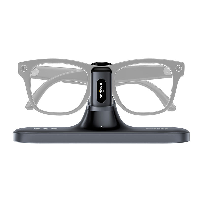 BoboVR CG2 Charging Station for VR Headsets - Image 1