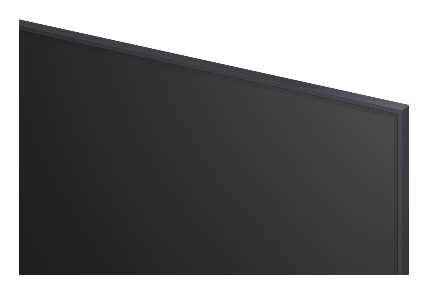 TV Set LG 43 " 4K Ultra HD 3840 x 2160 pixels Flat 16:9 LED 43UA74003LB