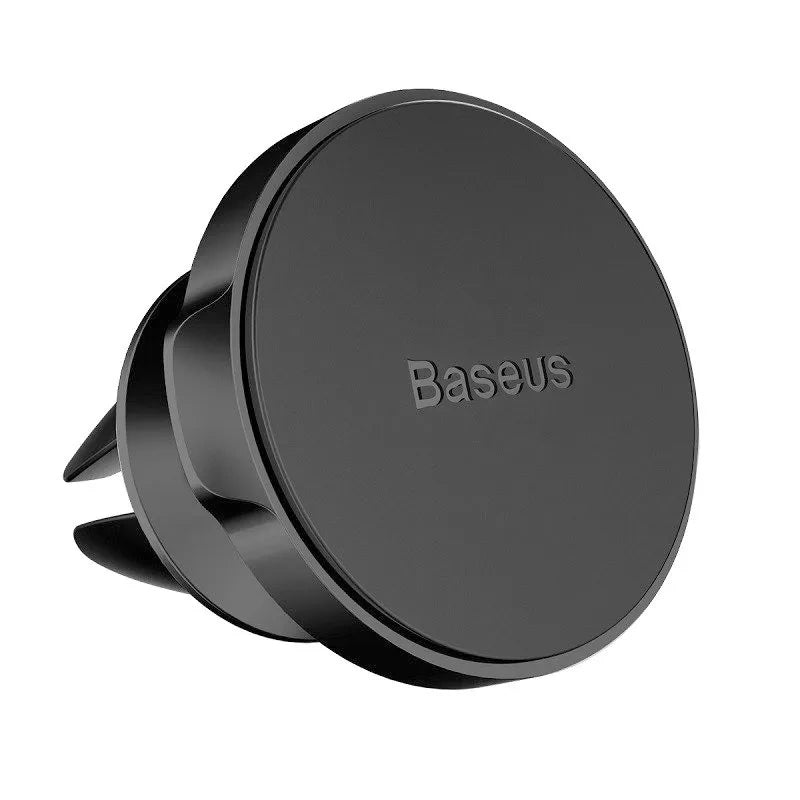 Baseus Small Ears magnetic car holder for ventilation grid - black - Product Image 3