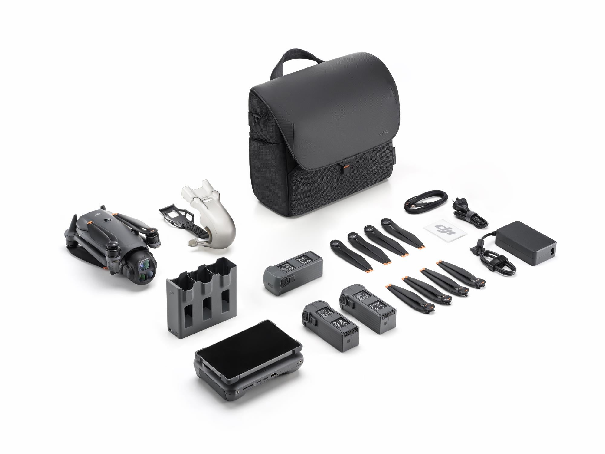 DJI CP.MA.00000847 Drones