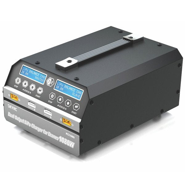 Ladegerät SkyRC PC1080