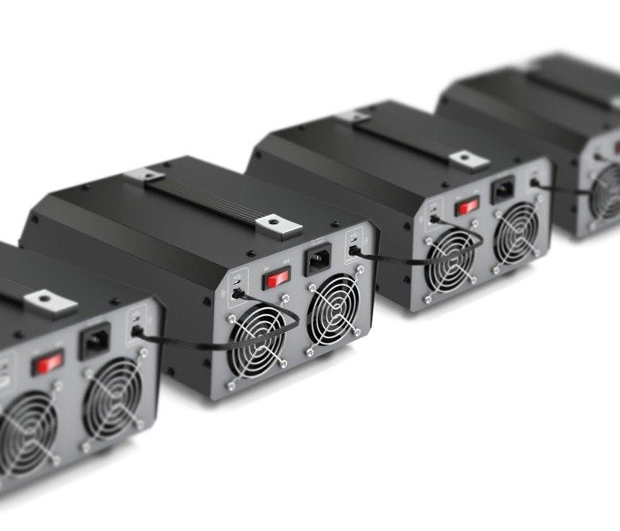 Ladegerät SkyRC PC1080