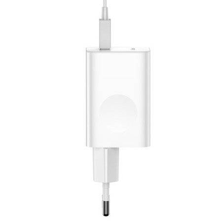 Baseus Charging Quick Charger USB 3.0 - White - Product Image 6