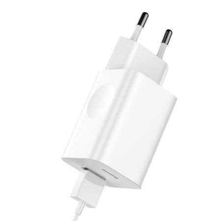Baseus Charging Quick Charger USB 3.0 - White - Product Image 5