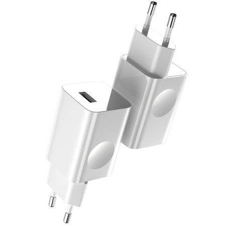 Baseus Charging Quick Charger USB 3.0 - White - Product Image 4