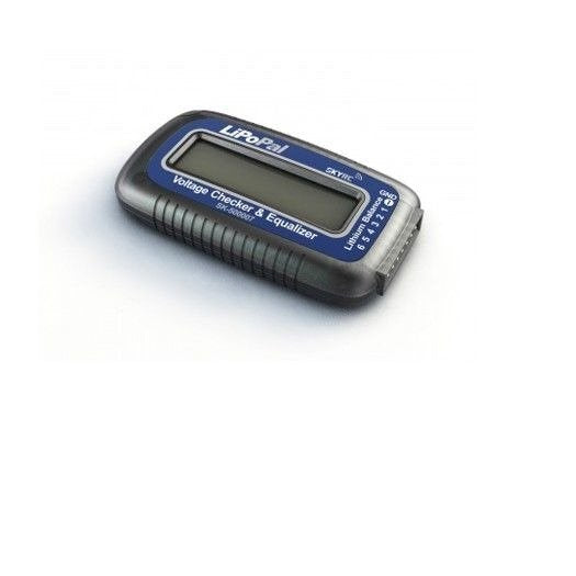 Voltage Meter SkyRC LiPo Pal