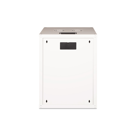 Digitus | Wall Mounting Cabinet Unique Series | DN-19 16U-6/6 | 60 x 60 cm | Grey