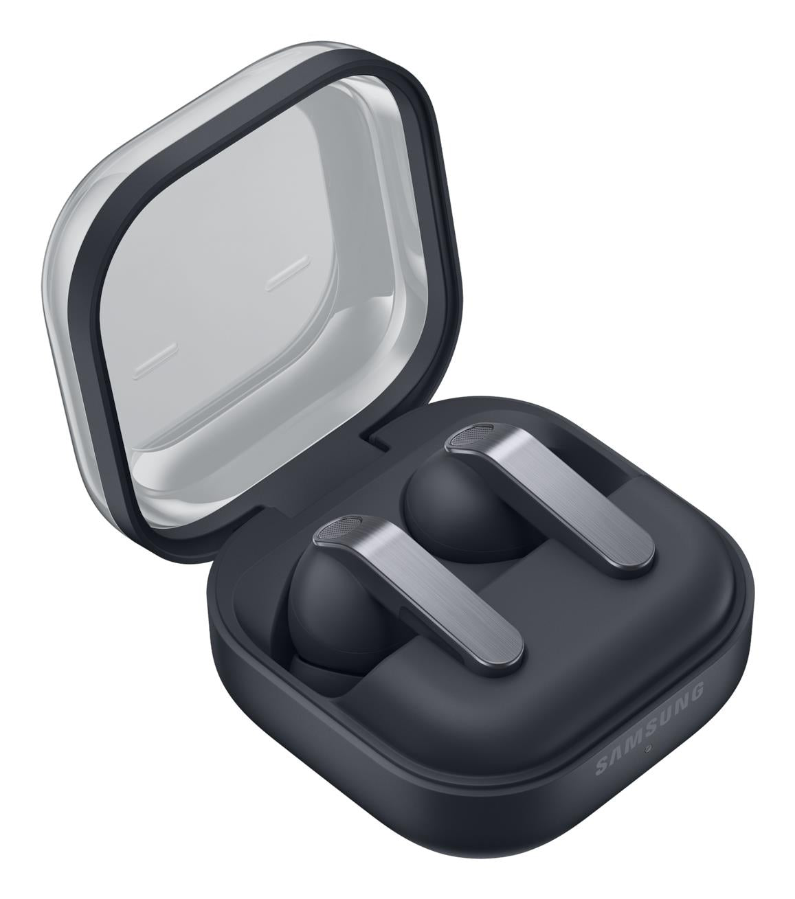 HEADSET GALAXY BUDS4 PRO/BLACK SM-R640 SAMSUNG