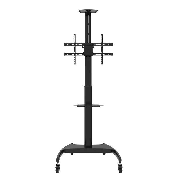 TV SET ACC FLOOR STAND BLACK/37-70" PLASMA-M1900E NEOMOUNTS