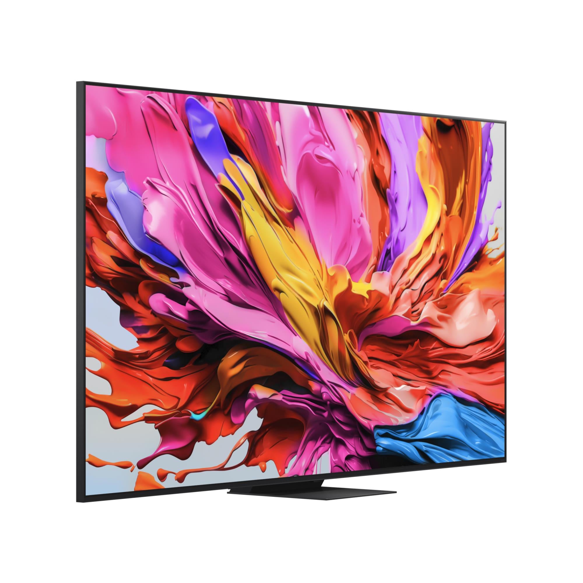 TV Set LG 100 " 4K Ultra HD 3840 x 2160 pixels Flat 16:9 QNED MiniLED 100QNED86A6