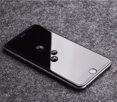 Standard Tempered Glass Envelope tempered glass for Xiaomi Redmi 11A / Poco C55 / Redmi 12C 9H — Hurtel