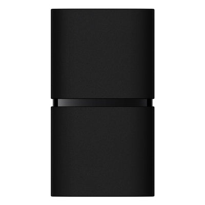 Network connector Baseus AirJoy Series RJ-45 Ethernet cable connector 1 pcs - black