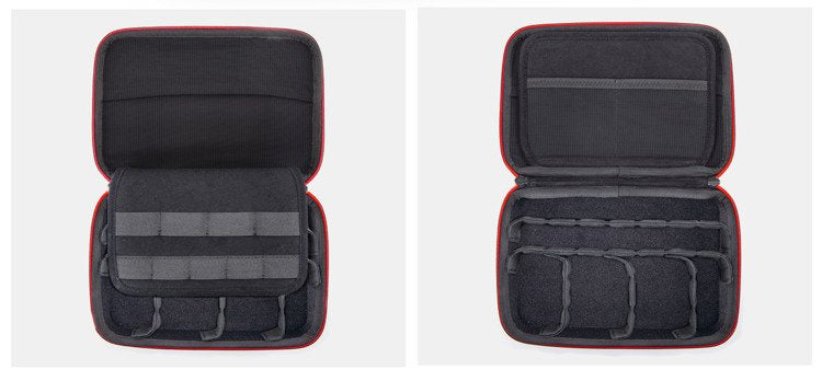 Case PGYTECH for DJI OM 5 / 4 / Osmo Mobile 3 / Pocket / Pocket 2 / Action and sports cameras (P-18C-020) - Product Image 4