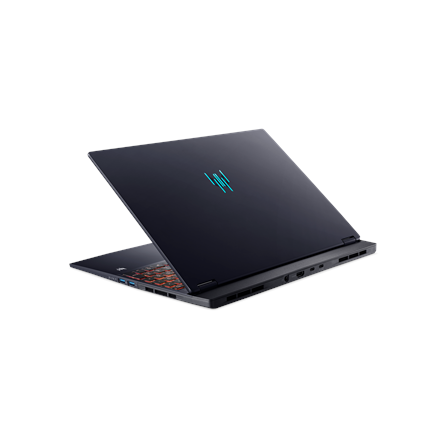 Acer | Predator Helios Neo 16S AI PHN16S-71-7556 | Abyssal Black | 16 " | OLED | WQXGA | 2560 x 1600 pixels | Intel Core