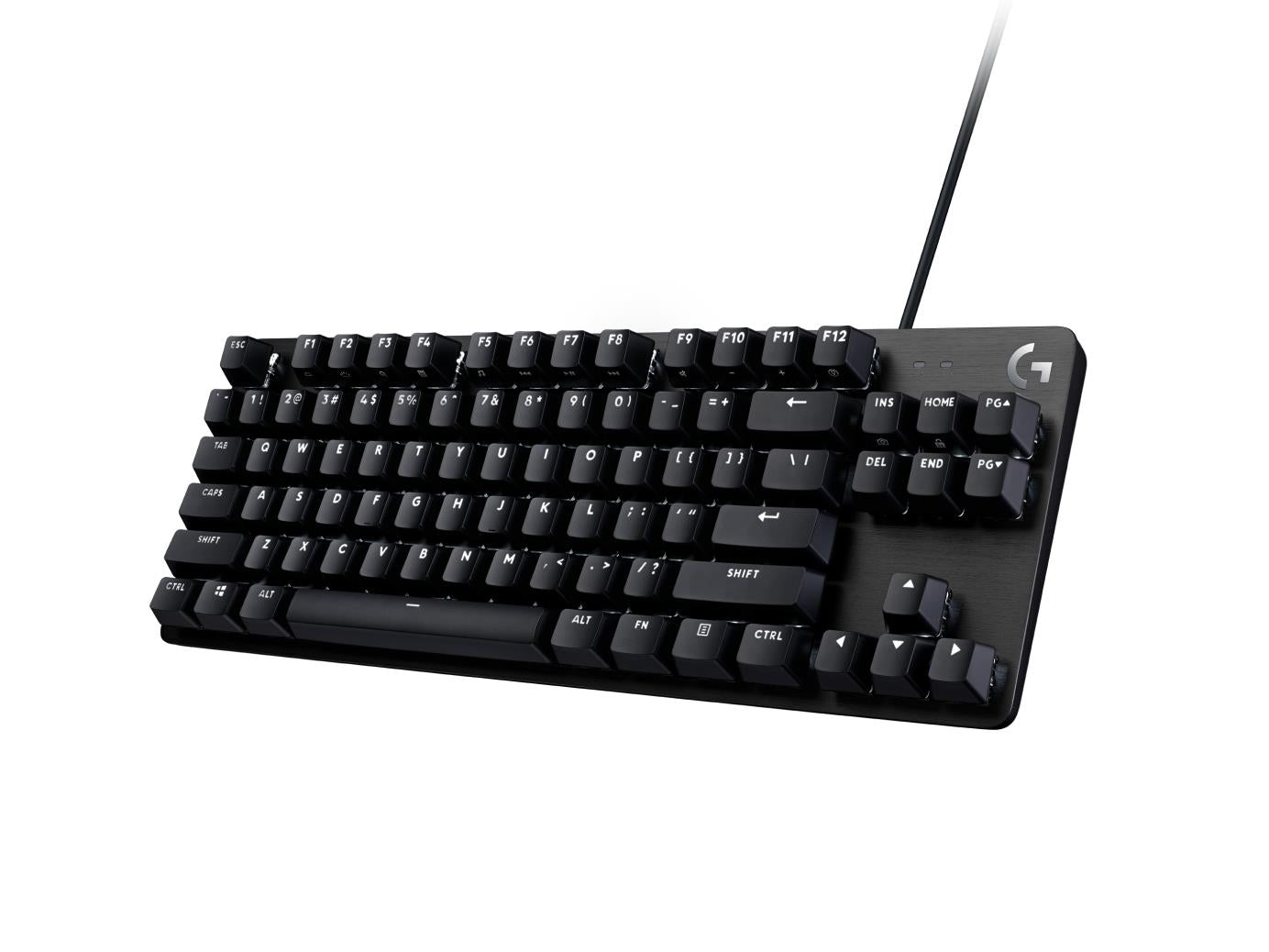 KEYBOARD G413 SE TKL/ENG 920-010446 LOGITECH