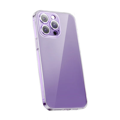 Baseus Corning Case for iPhone 14 Pro Max armored cover + transparent glass