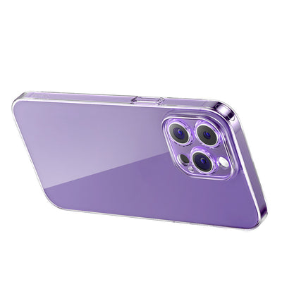 Baseus Corning Case for iPhone 14 Pro Max armored cover + transparent glass