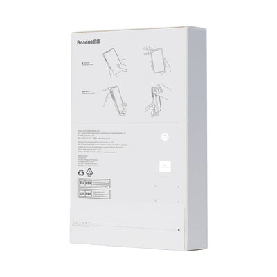 Baseus Corning Case for iPhone 14 Pro Max armored cover + transparent glass