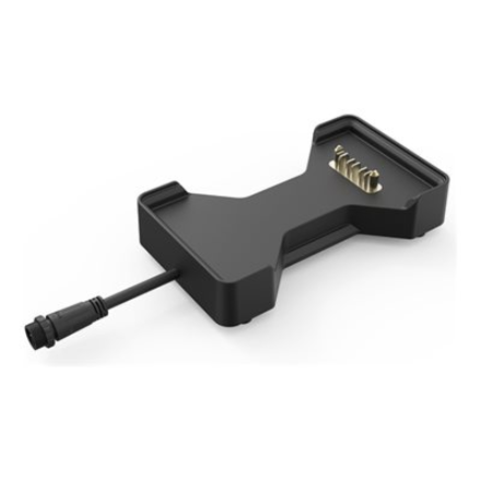 AIRSEEKERS LIMITED Battery charging dock for Airseekers Tron 360° AI Vision Mulching Mower