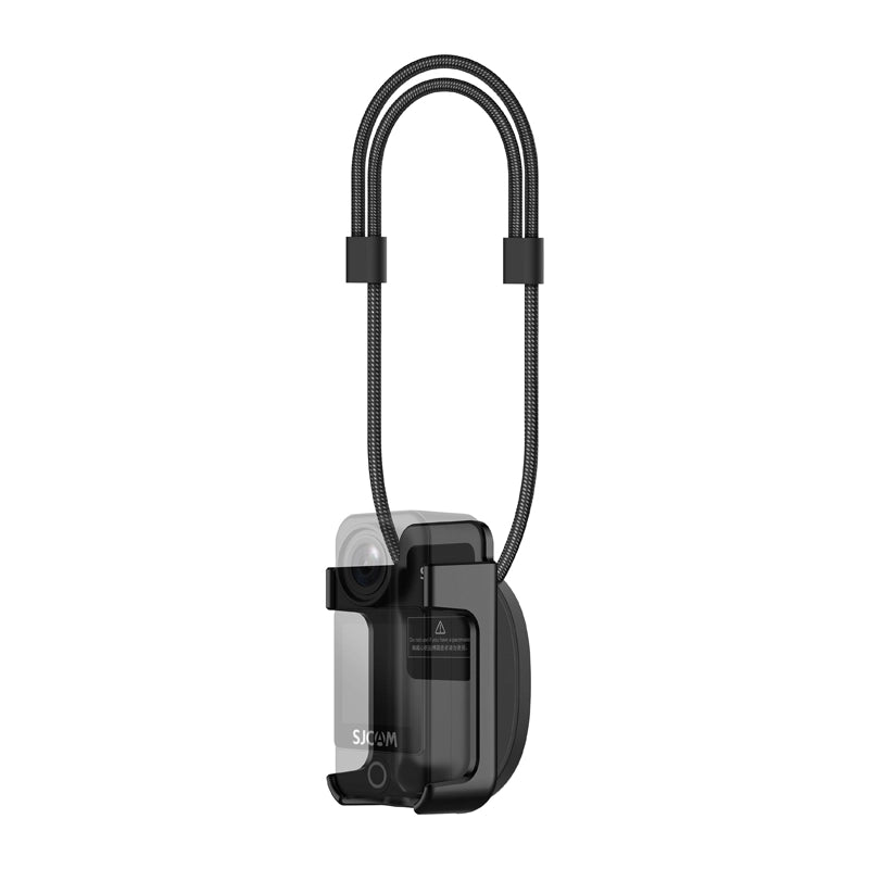 SJCAM C300 Magnetic Neck Mount - Image 2