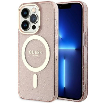 Pink — Guess