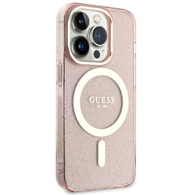Pink — Guess
