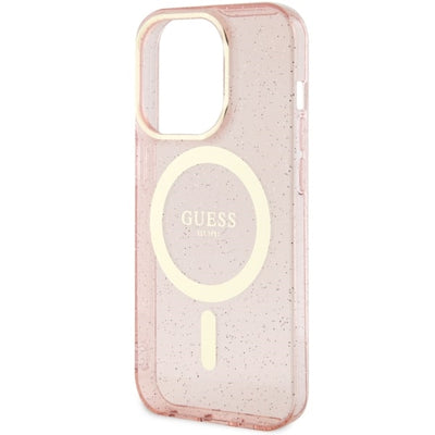 Pink — Guess