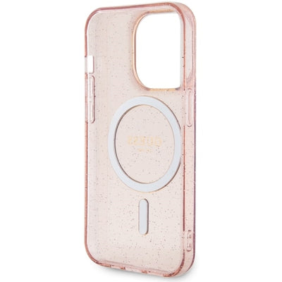Pink — Guess