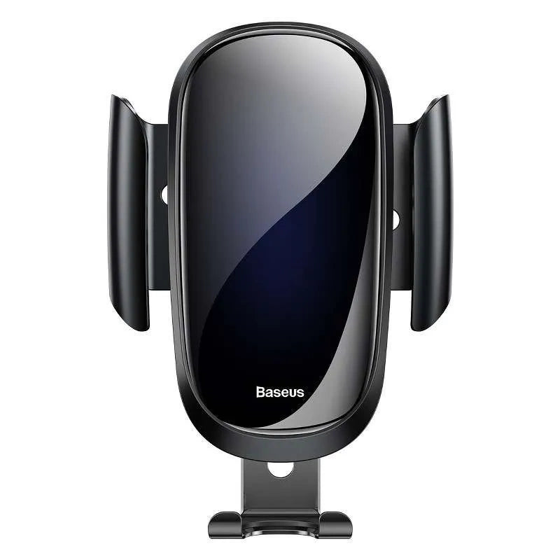 Baseus Future Gravity Car Mount Gravitational car holder (black) - Product Image 1
