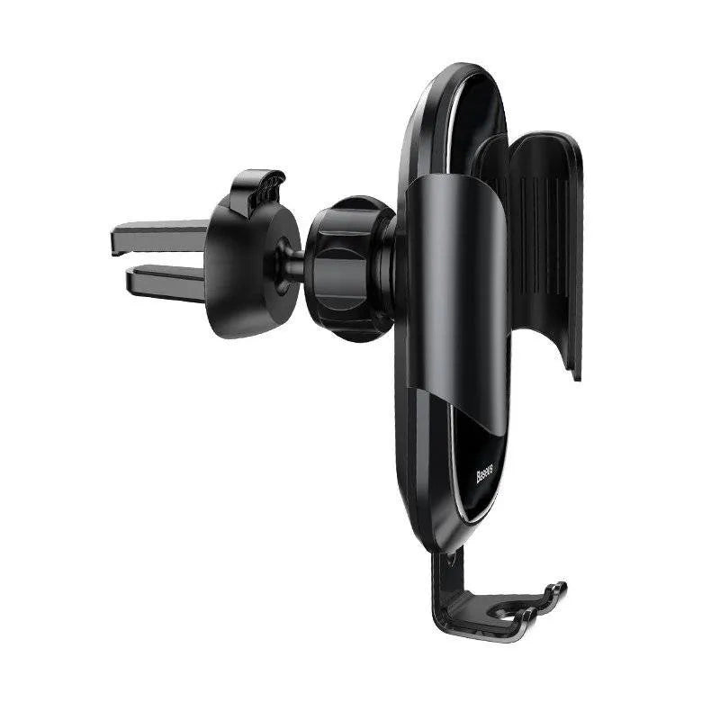 Baseus Future Gravity Car Mount Gravitational car holder (black) - Product Image 3