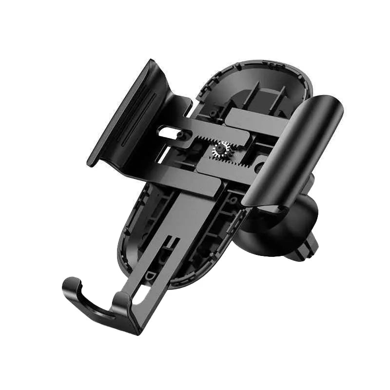 Baseus Future Gravity Car Mount Gravitational car holder (black) - Product Image 5