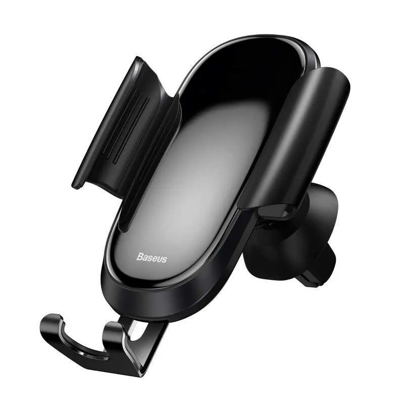 Baseus Future Gravity Car Mount Gravitational car holder (black) - Product Image 2