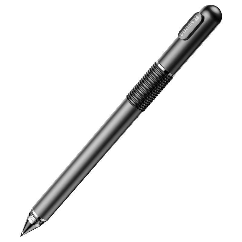 Baseus Golden Cudgel Stylus Pen - Black - Product Image 2