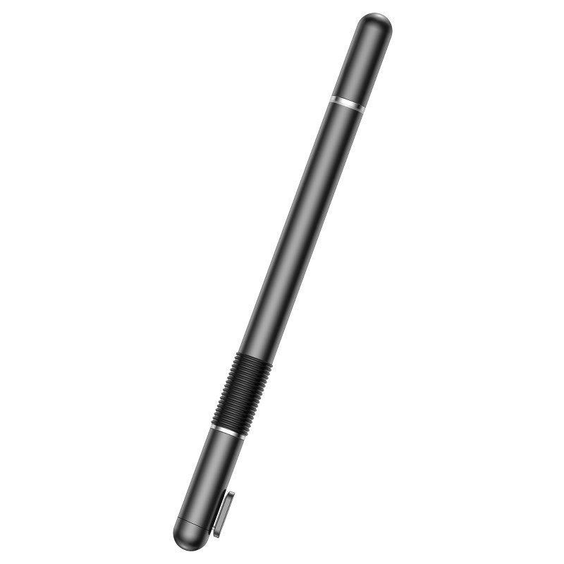 Baseus Golden Cudgel Stylus Pen - Black - Product Image 5