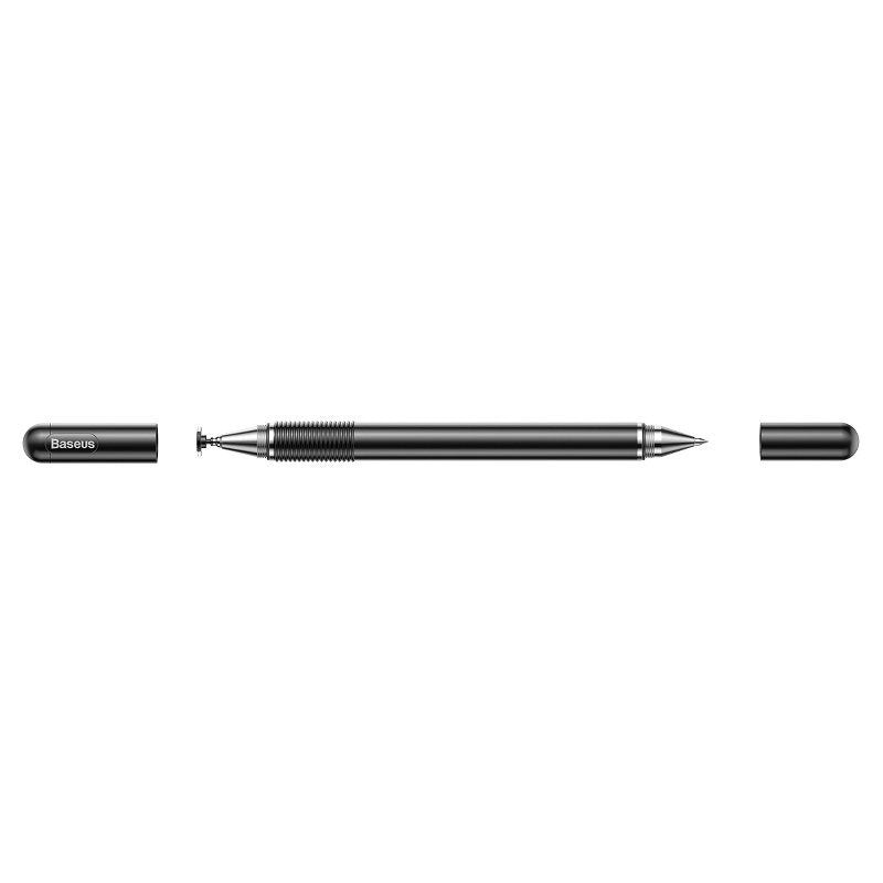 Baseus Golden Cudgel Stylus Pen - Black - Product Image 6