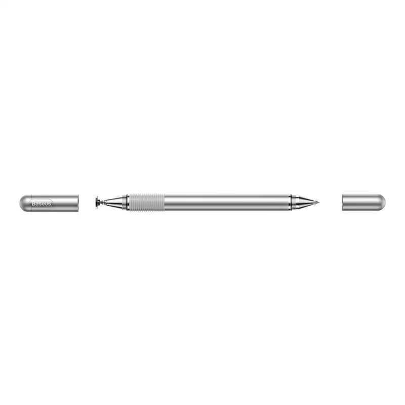 Baseus Golden Cudgel Stylus Pen - Silver - Product Image 5