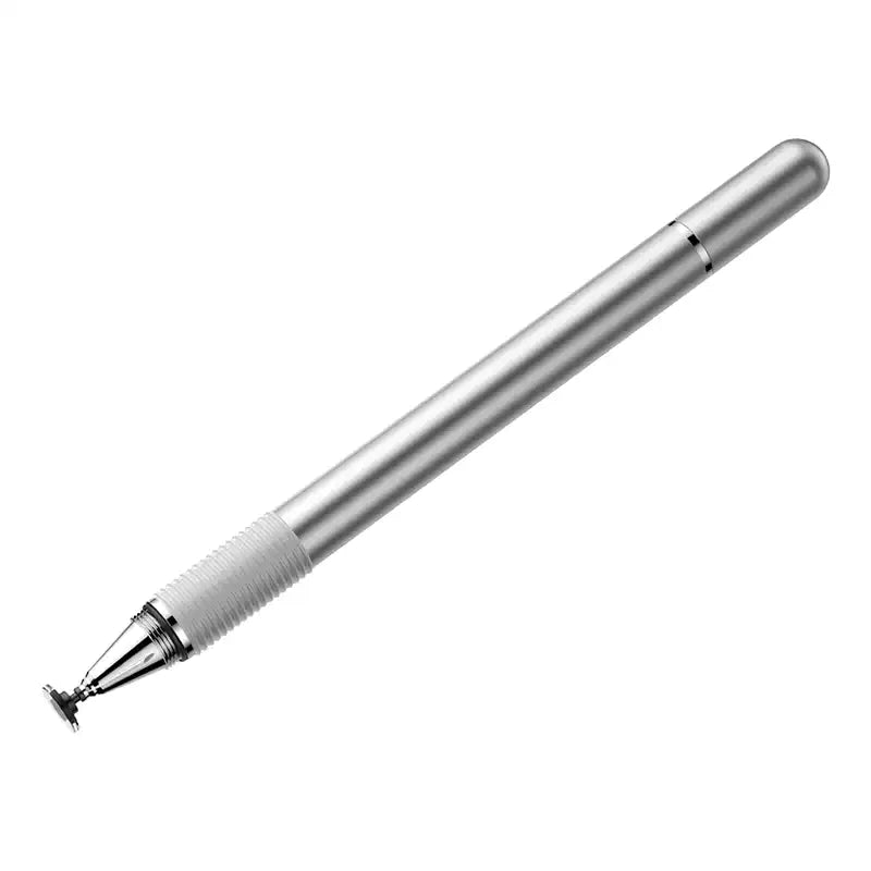 Baseus Golden Cudgel Stylus Pen - Silver - Product Image 4