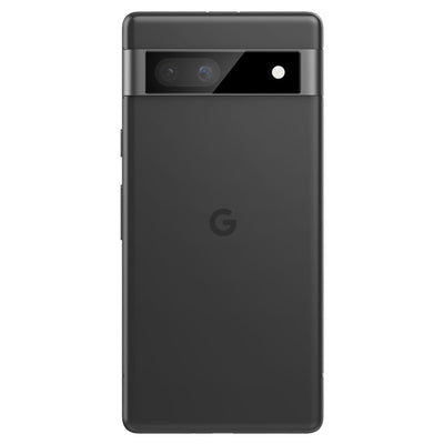 Spigen Glas.tR EZ Fit Optik Camera Protector for Google Pixel 7A - Black 2 pcs.