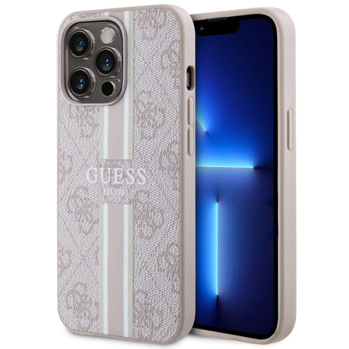 Pink — Guess