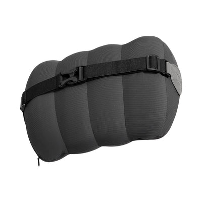 Baseus ComfortRide car headrest cushion - black