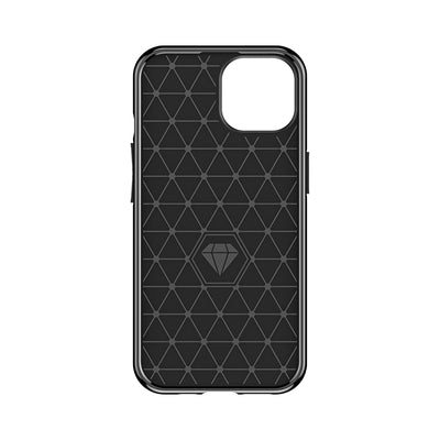Armored iPhone 15 Thunder Case - blue — Hurtel