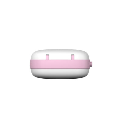 HURC9 Bluetooth Thermal Printer Mini Kitty with App - Pink — Hurtel