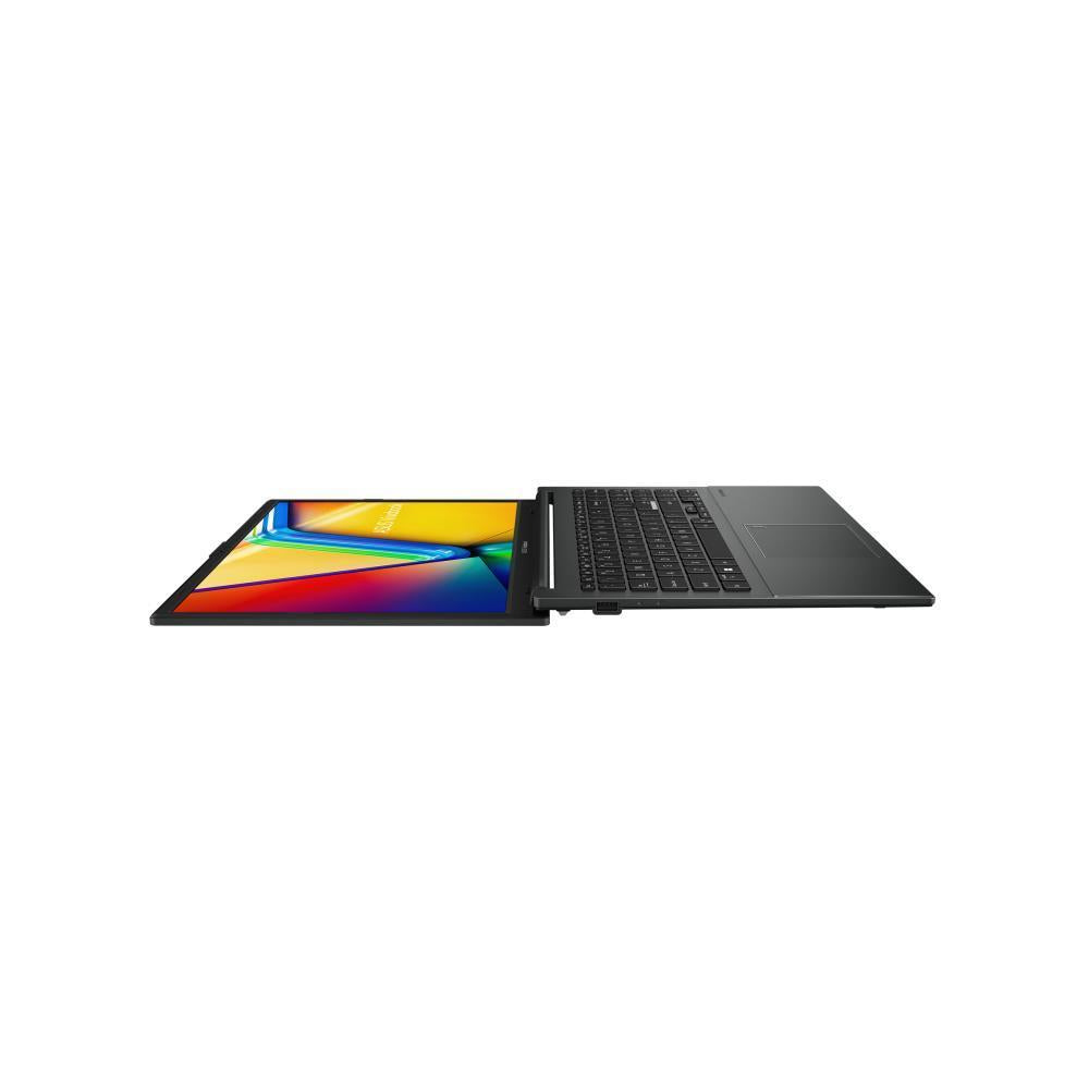 Notebook ASUS VivoBook Series Go 15 E1504FA-BQ2583W CPU AMD Ryzen 5 7520U 2800 MHz 15.6" 1920x1080 RAM 16GB LPDDR5 SSD 1TB AMD Radeon Graphics Integrated ENG Windows 11 Home Black 1.63 kg 90NB0ZR2-M04800