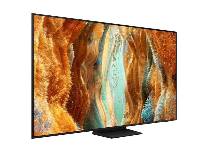 TV Set SAMSUNG 65 " 4K Ultra HD 3840 x 2160 pixels Flat 16:9 Neo QLED QE65QN70FAUXXH