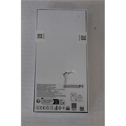 SALE OUT. Xiaomi Redmi | Note 15 | Black | 6.77 " | AMOLED | 1080 x 2392 pixels | Qualcomm | Internal RAM 8 GB | 256 GB