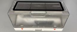Vacuum Cleaner Accessory ROBOROCK Dust Bin Black For S5 Black/S6 Black 9.01.0327